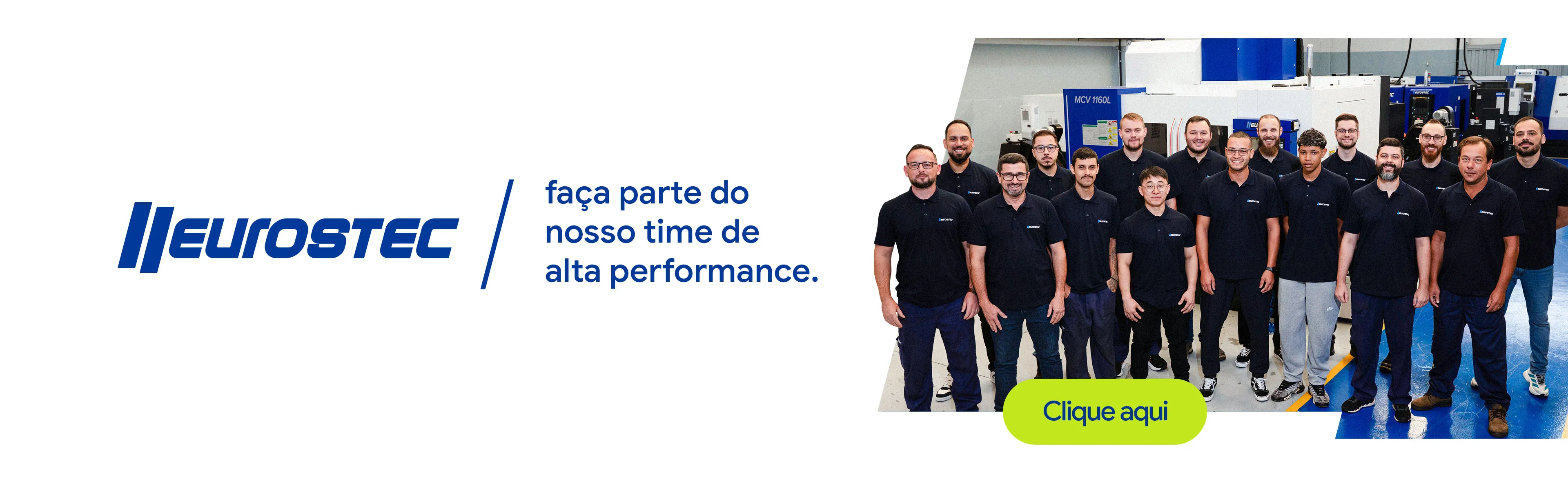 Trabalhe conosco